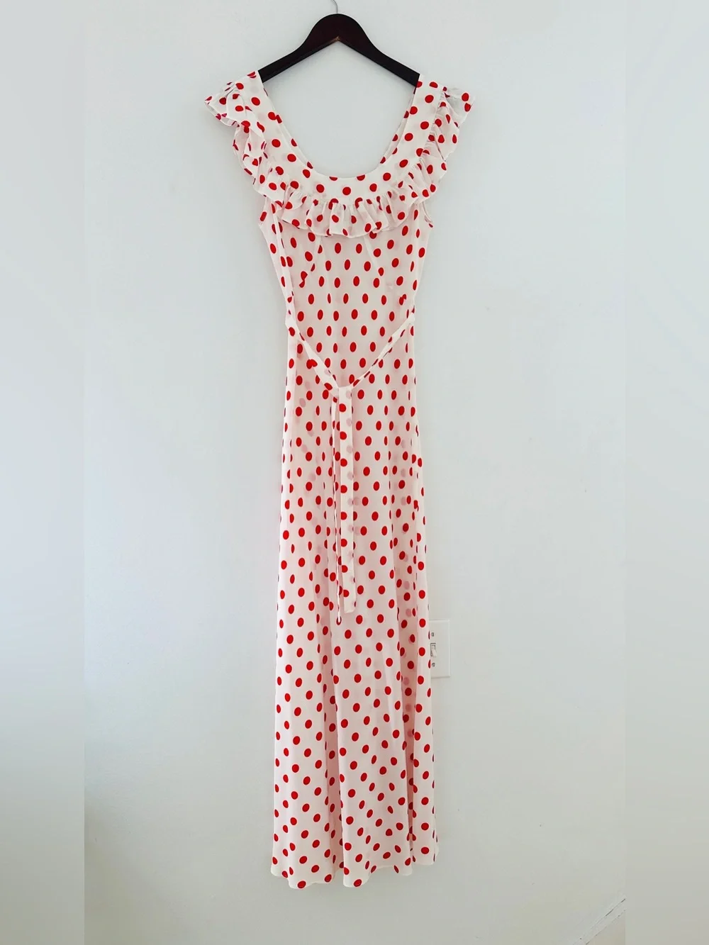NWT Réalisation Par Claudia Dress - Picture 6 of 15
